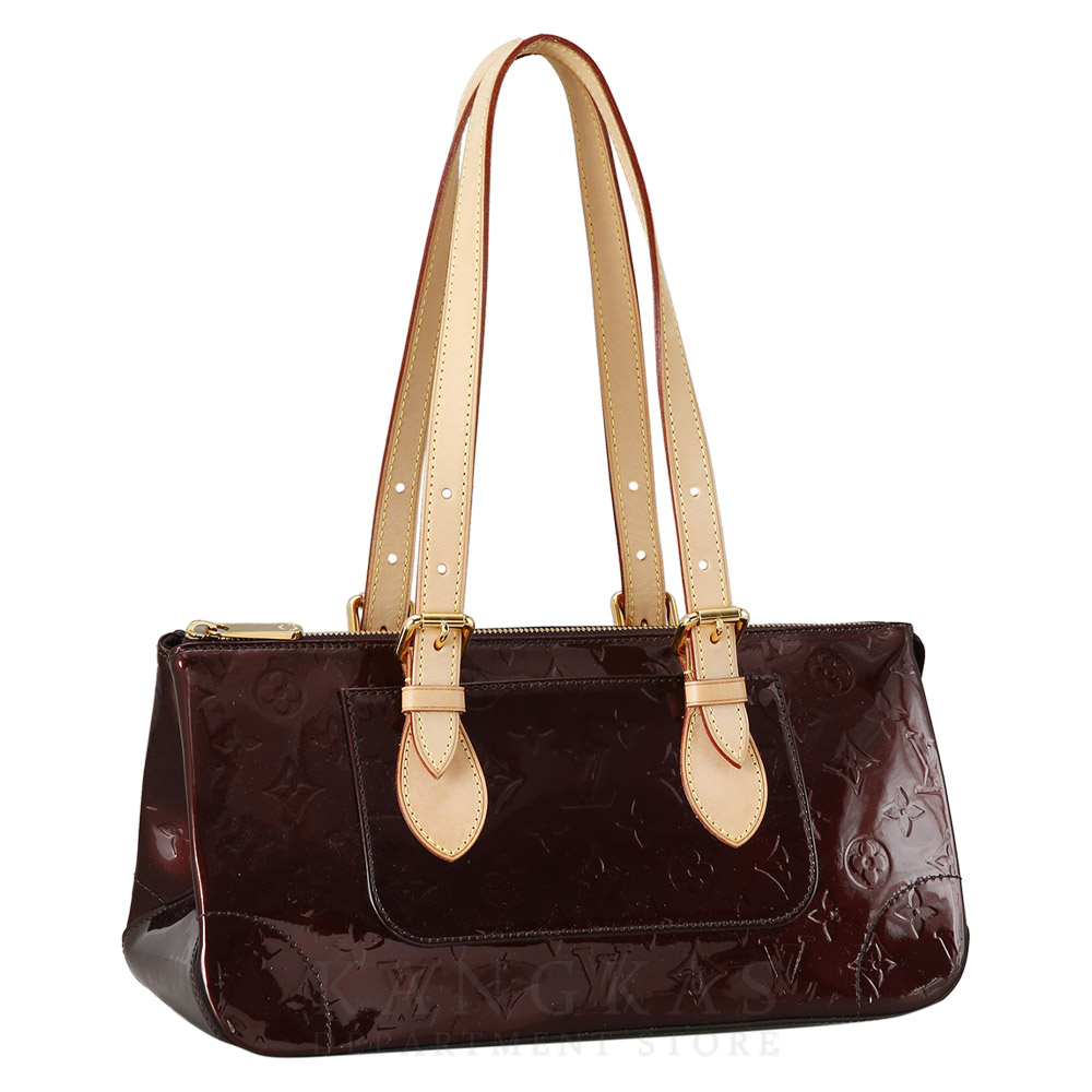 LOUIS VUITTON(USED)루이비통 베르니 로즈우드
